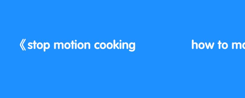 stop motion cooking 🌿 how to make piggy food mukbang 🌿 funny videos asmr eating 4k
